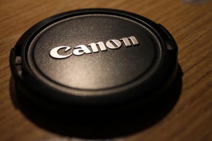 Cannon camera lenses