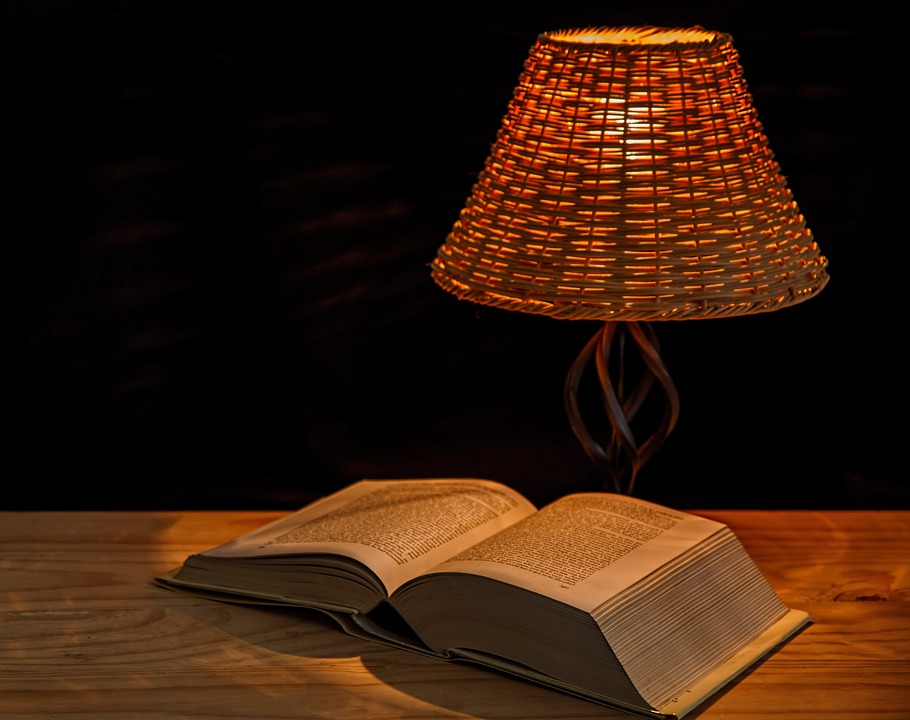 lamp