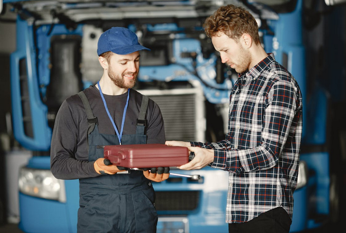 tool for maintenance